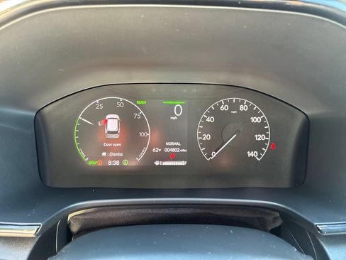 Used 2024 Honda CR-V Sport-L image 15