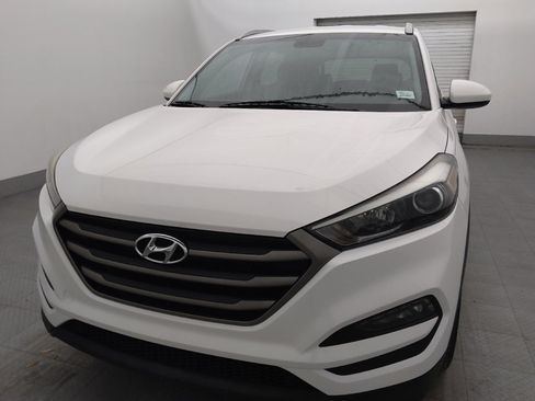 Used 2016 Hyundai Tucson SE w/ Option Group 02 FWD image 15