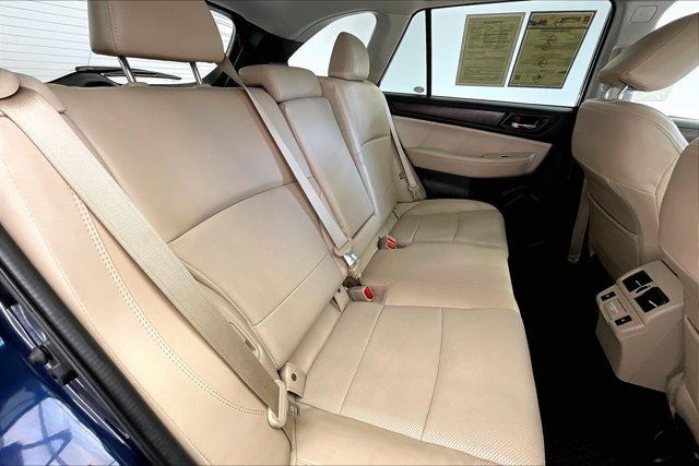 Used 2018 Subaru Outback 2.5i Limited AWD/4WD image 19