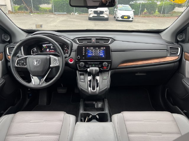 Used 2018 Honda CR-V EX-L image 11