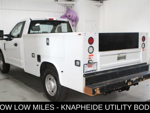 Used 2017 Ford F250 XL RWD image 23