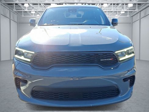 Used 2024 Dodge Durango GT image 7