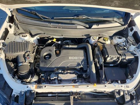 Used 2019 Chevrolet Equinox Premier image 22