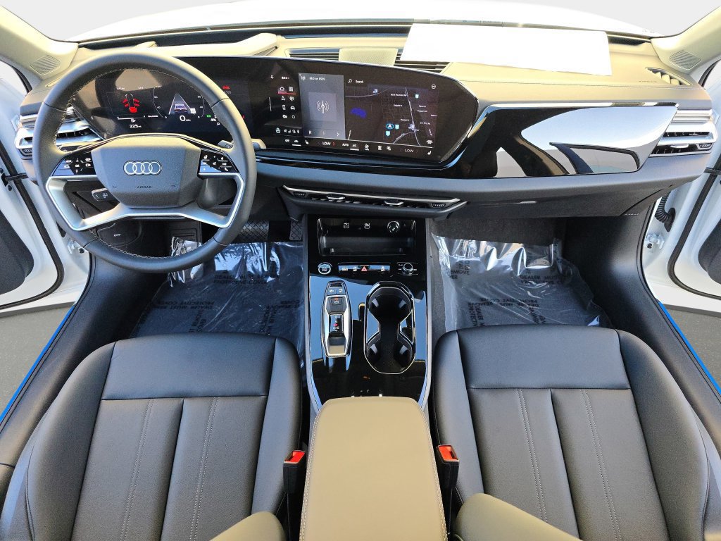 Used 2025 Audi A5 Premium w/ Premium Plus AWD/4WD image 9