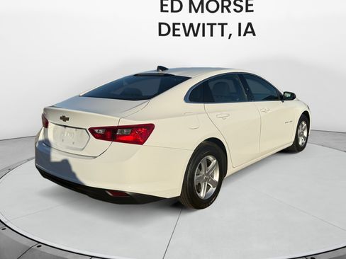 Used 2023 Chevrolet Malibu LS image 5