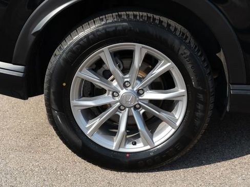 Used 2023 Honda CR-V EX-L image 12