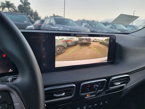 New 2026 Nissan Sentra SV w/ Floor Mat Package image 10