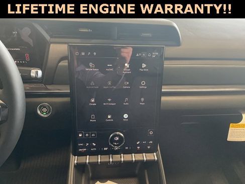 New 2026 GMC Terrain AT4 w/ Technology Package II image 22