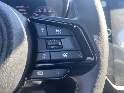 New 2026 Subaru Forester Sport AWD/4WD image 18