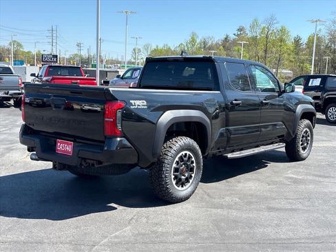 New 2026 Toyota Tacoma TRD Off-Road AWD/4WD image 3