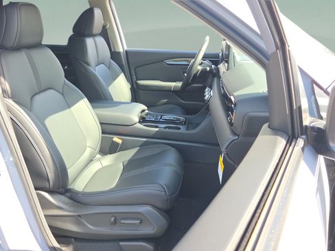 New 2026 Honda Pilot EX-L image 31