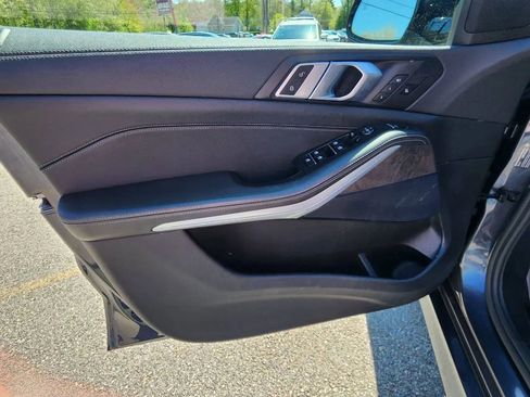 Used 2021 BMW X5 xDrive40i w/ M Sport Package AWD/4WD image 10
