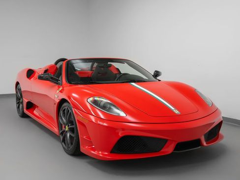 Used 2009 Ferrari F430 Scuderia image 16