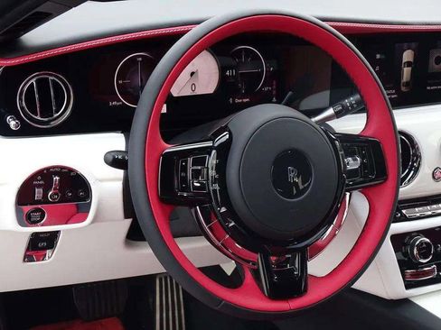 New 2026 Rolls-Royce Ghost Extended image 10