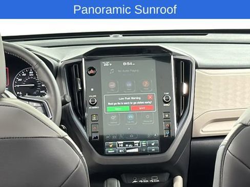 New 2026 Subaru Forester Limited image 17