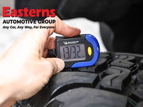 Used 2025 Jeep Wrangler Unlimited Sport S 4xe image 28