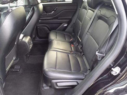 Certified 2021 Lincoln Corsair Standard w/ Equipment Group 101A image 8