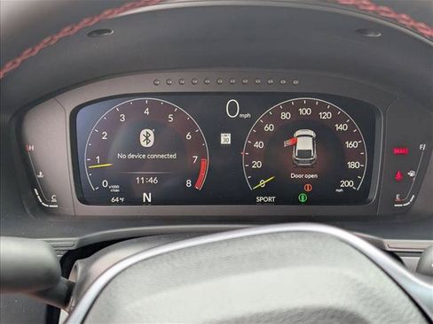 Used 2024 Honda Civic Type R image 11