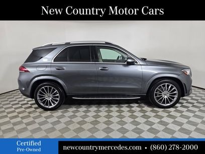Certified 2023 Mercedes-Benz GLE 350 4MATIC