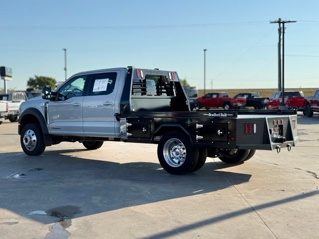 Used 2026 Ford F450 Lariat AWD/4WD image 6