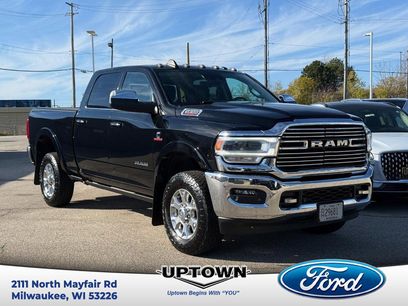 Used 2022 RAM 3500 Laramie