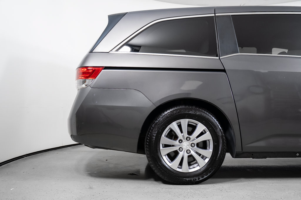Used 2014 Honda Odyssey EX-L image 6