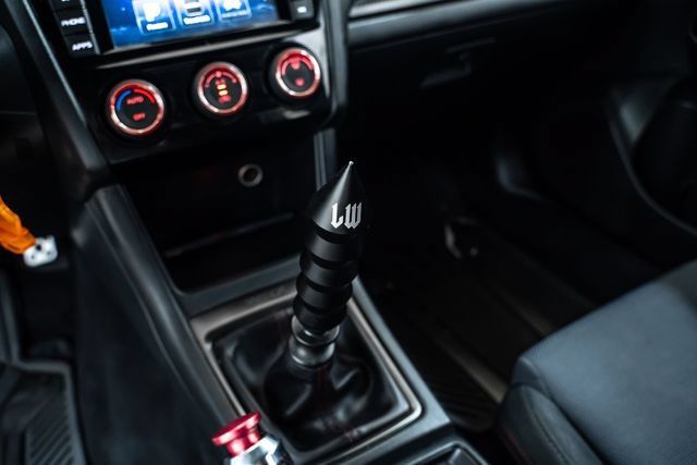 Used 2020 Subaru WRX AWD/4WD image 27
