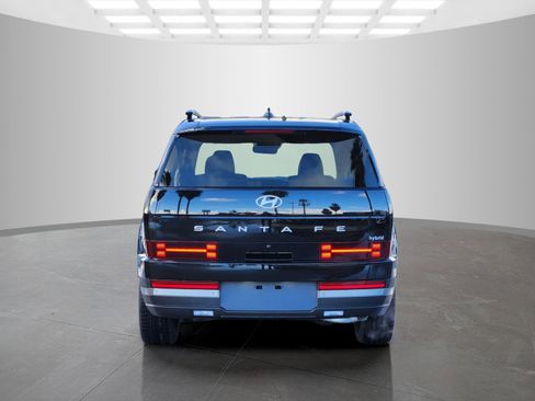 New 2026 Hyundai Santa Fe Limited image 6
