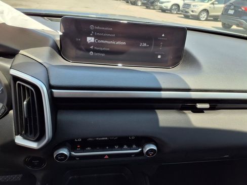 Certified 2025 MAZDA CX-50 2.5 Hybrid w/ Preferred Pkg image 15