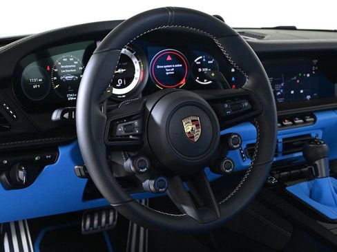 Certified 2025 Porsche 911 GT3 RS image 12