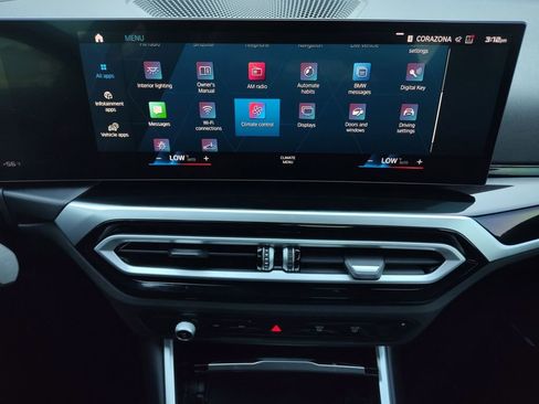 Used 2024 BMW M2 Base w/ Lighting Package image 8