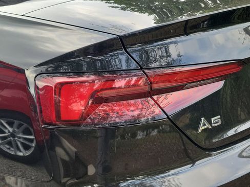 Used 2019 Audi A5 2.0T Premium Plus w/ Premium Plus image 13