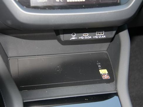 Used 2025 Subaru Forester Premium AWD/4WD image 31