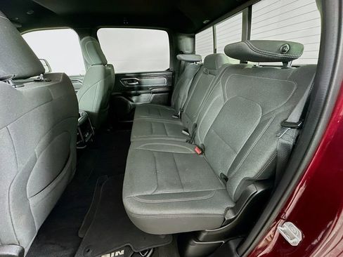 Certified 2021 RAM 1500 Big Horn image 31