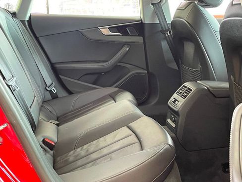 Used 2022 Audi A5 2.0T Premium Plus image 25