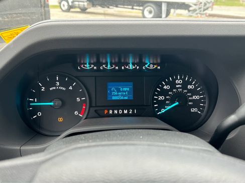 New 2025 Ford E-350 and Econoline 350 Super Duty w/ Power Equipment Group image 23