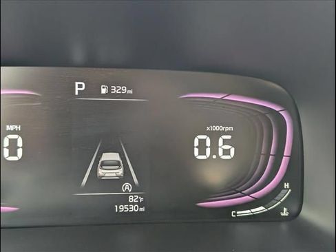 Used 2023 Kia Soul GT-Line FWD image 21
