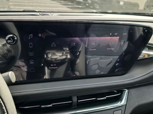 New 2026 Buick Envista Preferred image 19