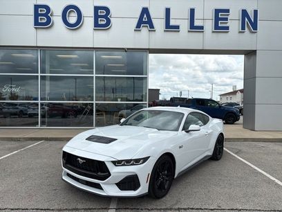 Used 2024 Ford Mustang GT