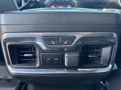 Used 2022 Chevrolet Silverado 3500 High Country w/ Z71 Off-Road Package image 17