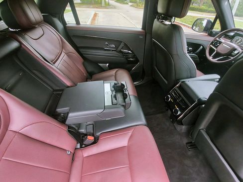 Used 2023 Land Rover Range Rover Sport SE Dynamic AWD/4WD image 32