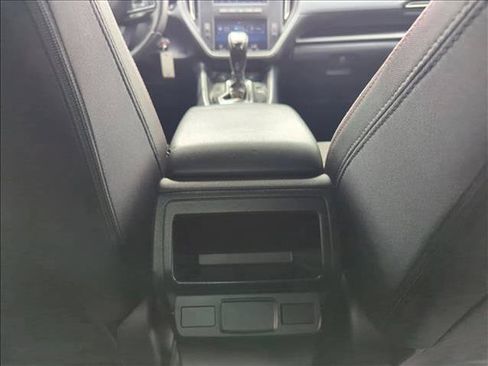 Used 2022 Subaru WRX AWD/4WD image 19