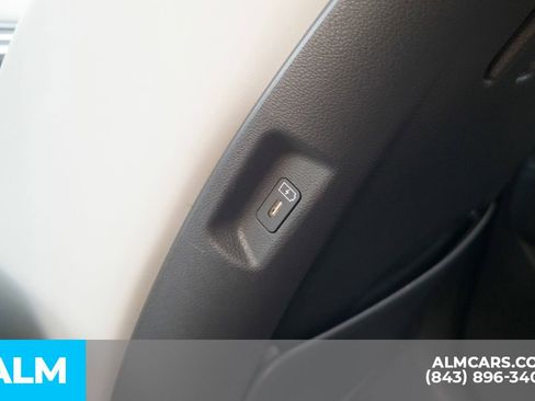 Certified 2026 Hyundai Santa Fe SEL FWD image 23