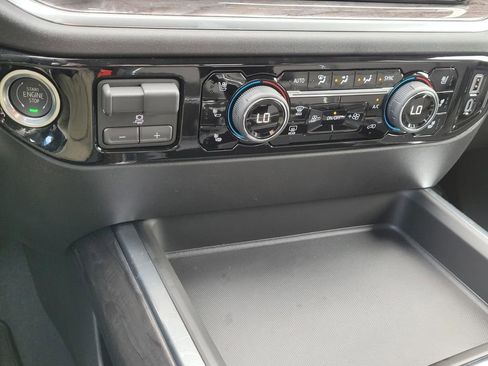 New 2026 Chevrolet Silverado 2500 LTZ image 18