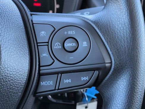 Certified 2026 Toyota Corolla LE image 18