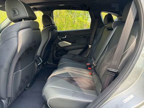 Used 2020 Acura RDX A-Spec AWD/4WD image 15