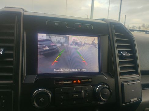 Used 2020 Ford F150 XL w/ Equipment Group 101A Mid image 34