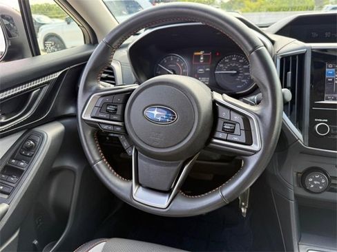 Used 2018 Subaru Crosstrek 2.0i Premium w/ Eyesight System image 12