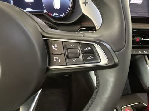 Used 2024 Dodge Hornet R/T w/ R/T Blacktop Package AWD/4WD image 17