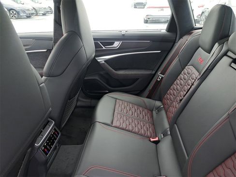 New 2026 Audi RS 6 performance image 23